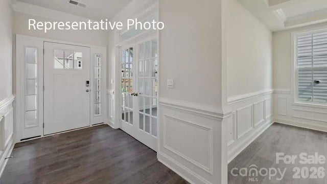 1079 Eclipse Court, Indian Trail