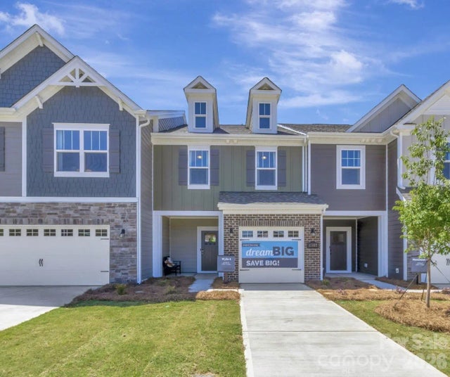 1107 Overbrook Place, Wingate