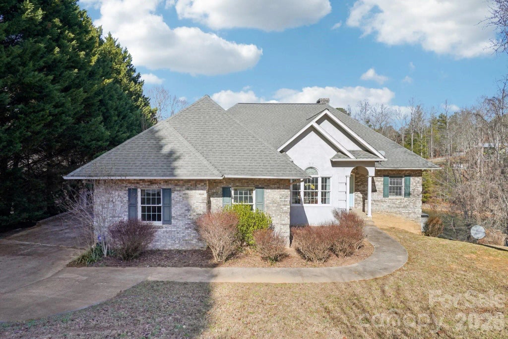 4634 Harbor View Terrace, Morganton