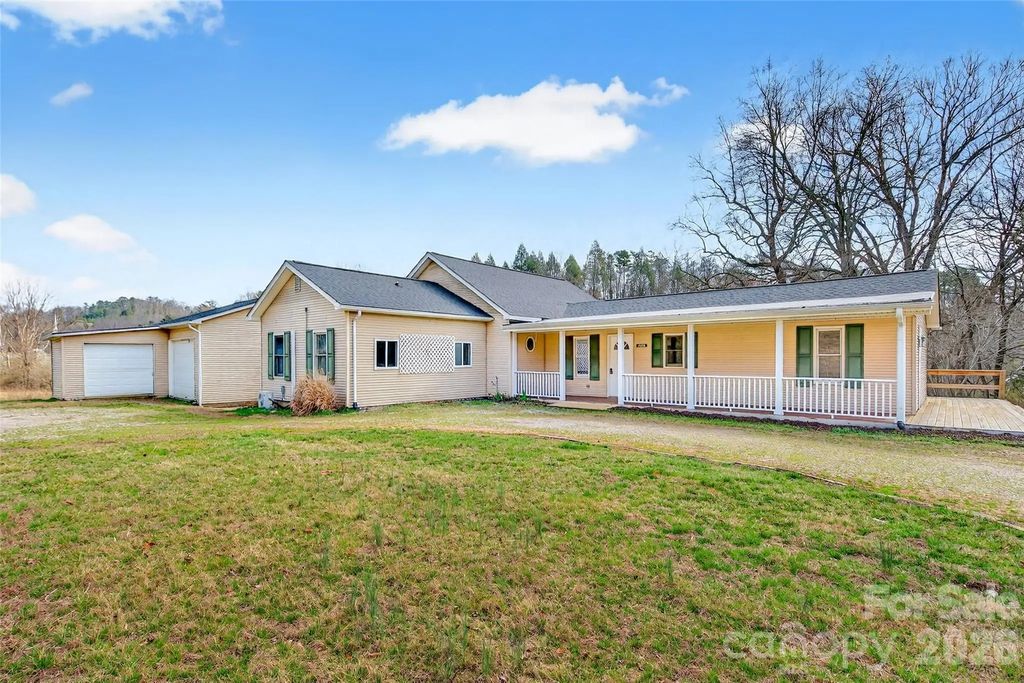 4259 Us 70 Road W, Marion