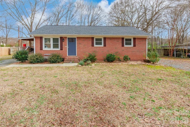 333 Kennerly Drive, Indian Trail