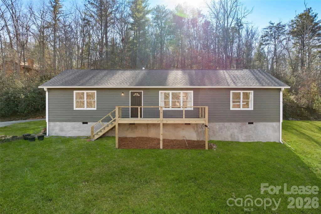 73 The Old Run Road, Fairview