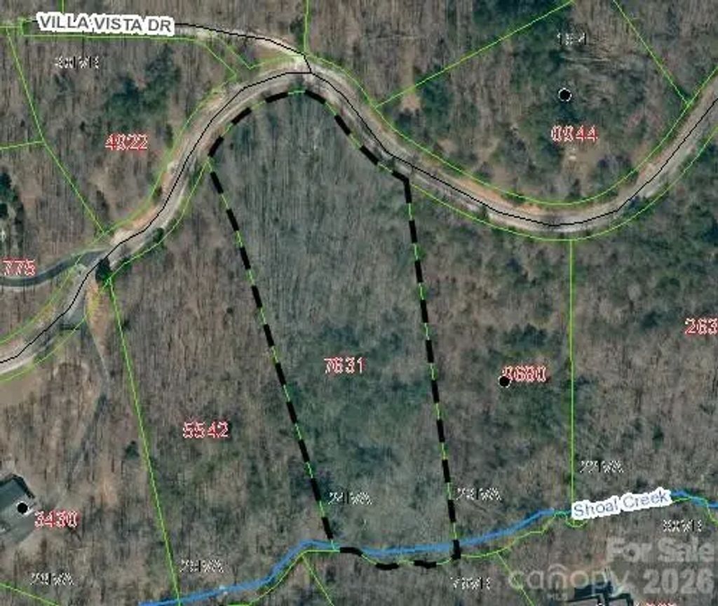 Lot 24 Double Eagle Drive 24, Nebo