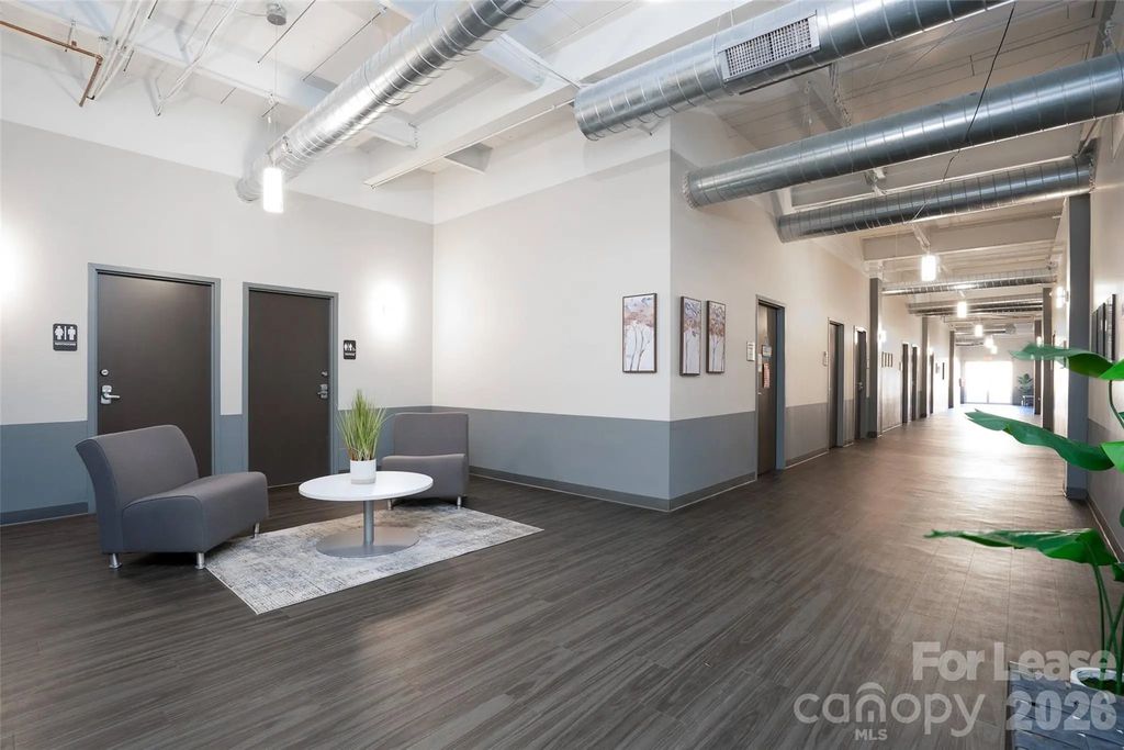 700 N Cannon Boulevard, Kannapolis