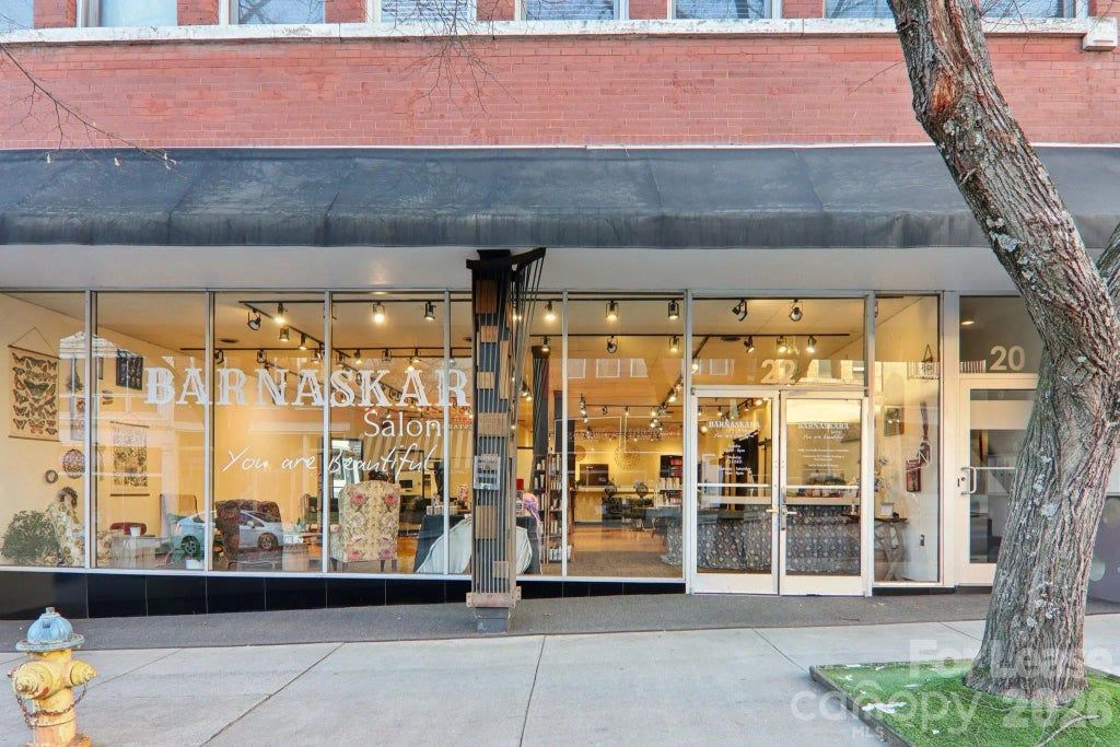 22 Broadway Street 13-14, Asheville