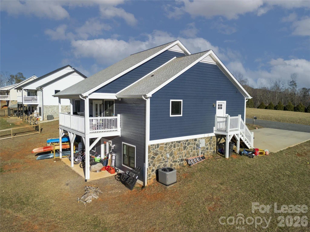 118 Grace Estates Drive, Marion