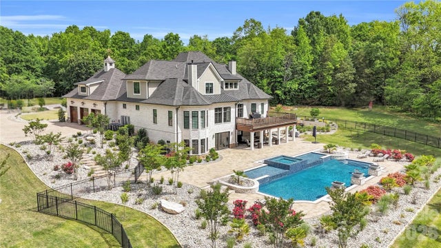 1430 Rosehill Drive, Waxhaw