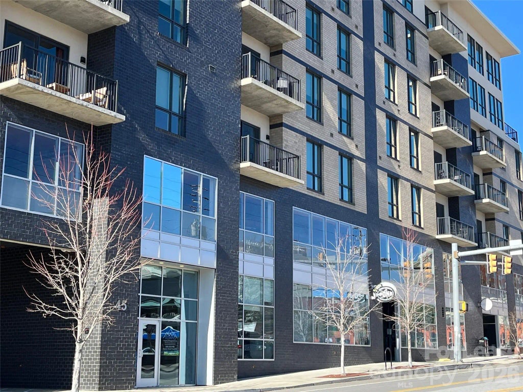 45 Asheland Avenue 101, Asheville