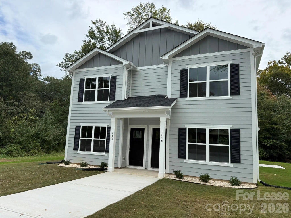 144 33rd Street Nw A, Hickory
