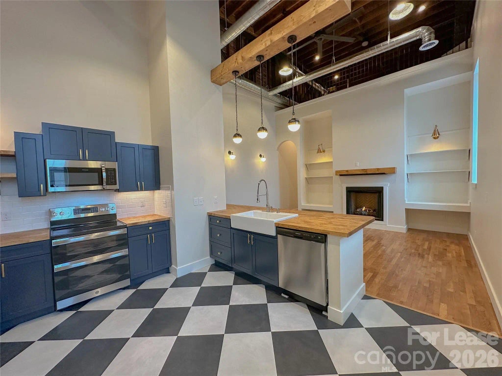 756 Bailey Street, Mars Hill