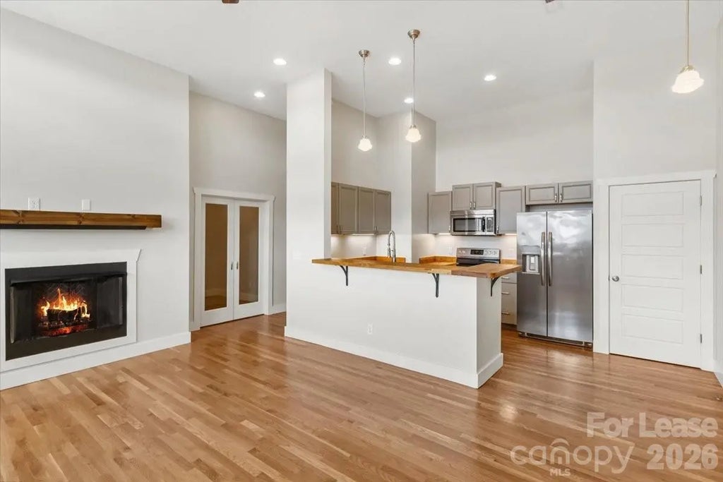 756 Bailey Street, Mars Hill