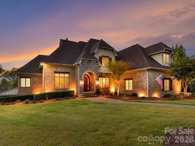 1526 Hawkstone Drive, Waxhaw