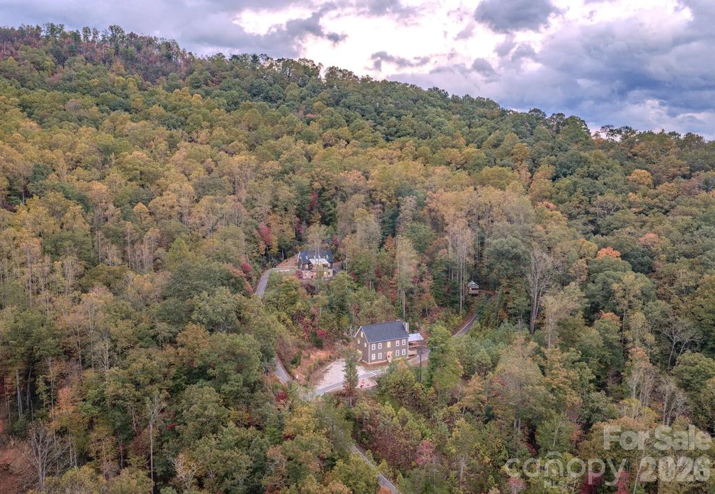 8026 Buck Creek Road, Marion