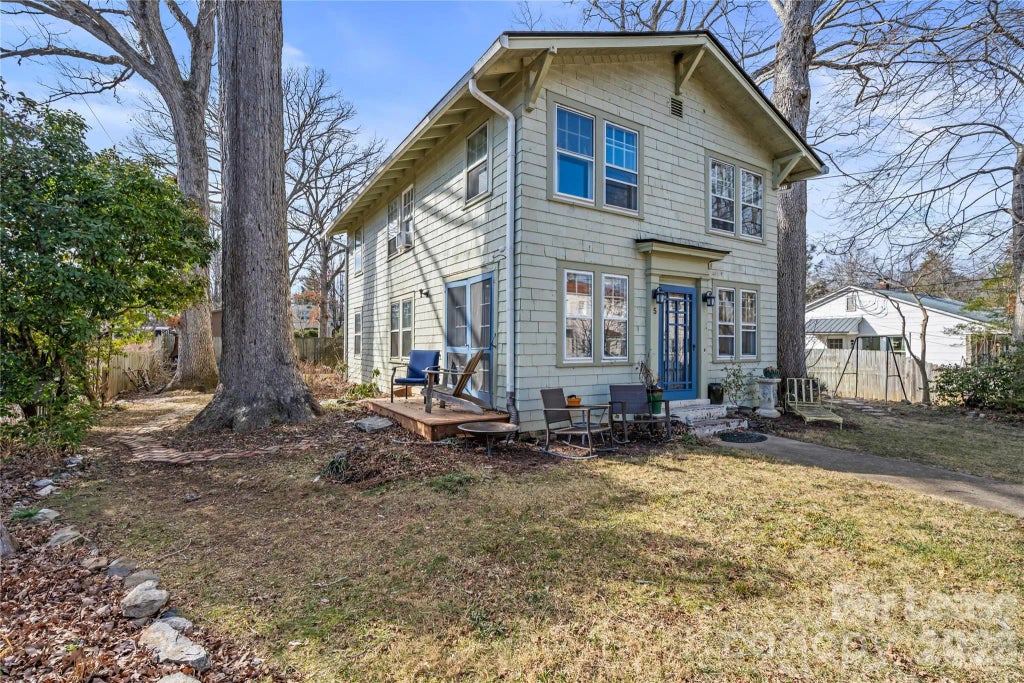 5 Westchester Drive, Asheville