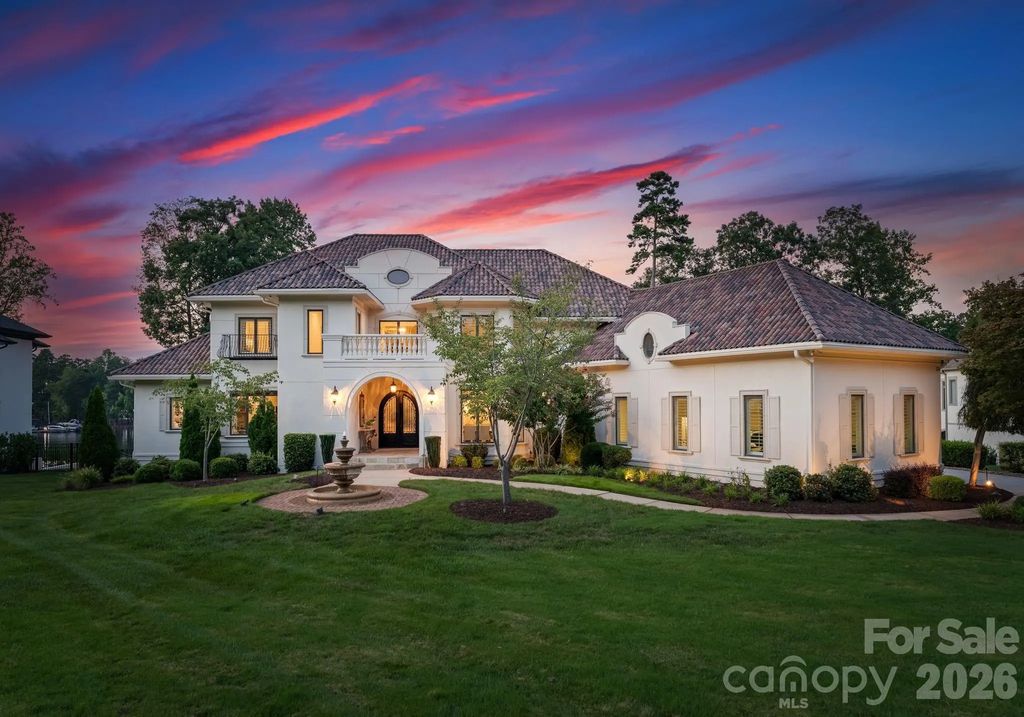 124 Lightship Drive, Mooresville