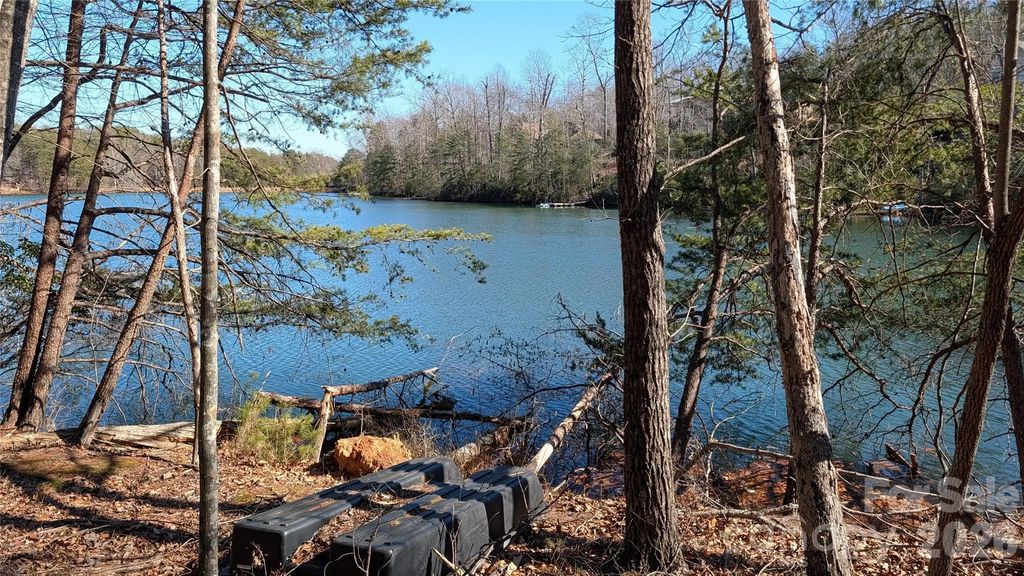 0 Lakewood Drive, Lake Lure