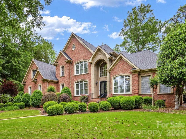 1200 Firethorne Club Drive, Waxhaw
