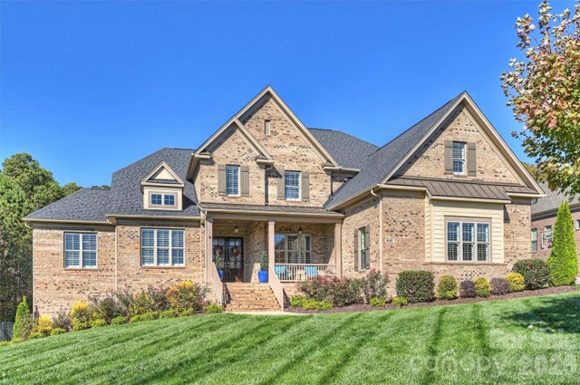 640 Winter Wheat Court, Matthews