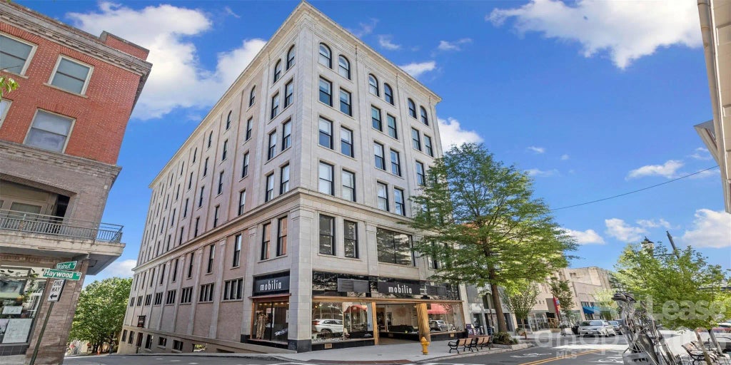 84 Walnut Street W 203, Asheville