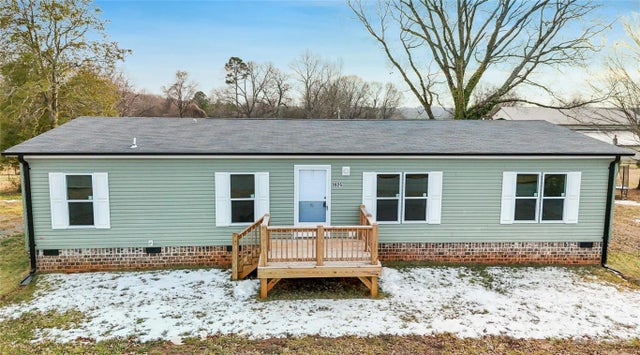 3925 Taylorsville Highway, Statesville