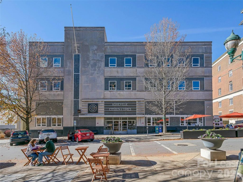 14 Ohenry Avenue 210, Asheville