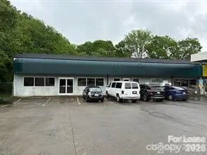 920 Fallston Road, Shelby