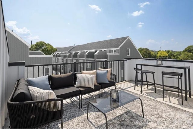 1420 Hamilton Street, Charlotte