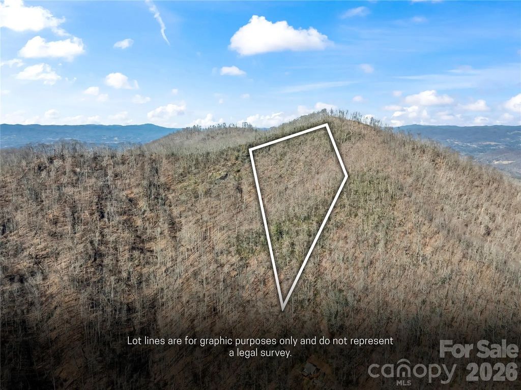 31 Reillys Bluff Road 2, Barnardsville