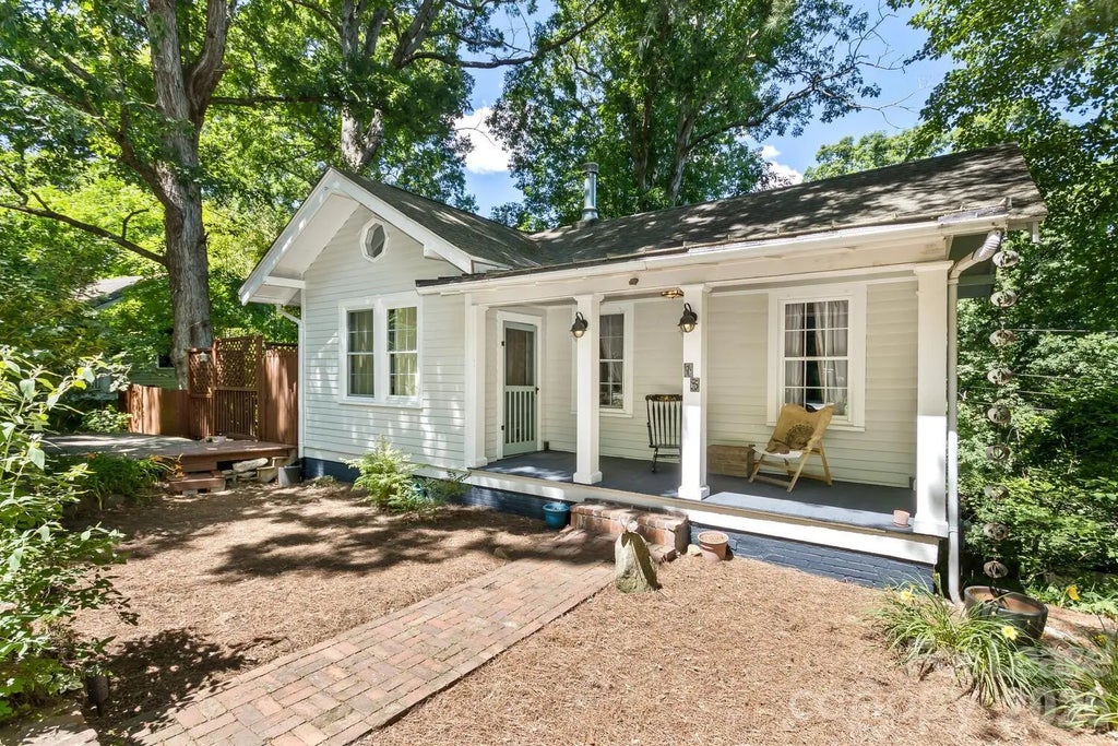 13 Parker Road, Asheville