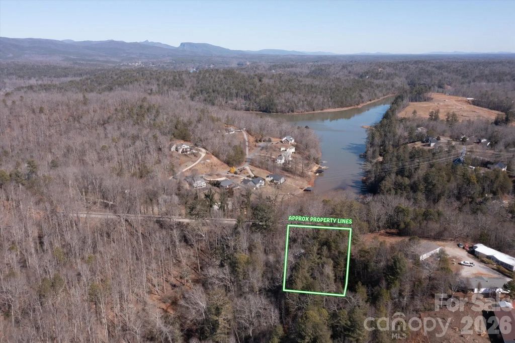 V/l Ridge Walk Road 16, Nebo