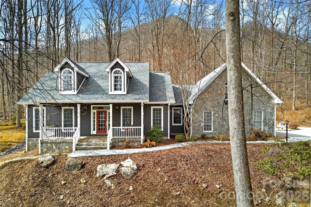 219 Catawba Drive, Marion