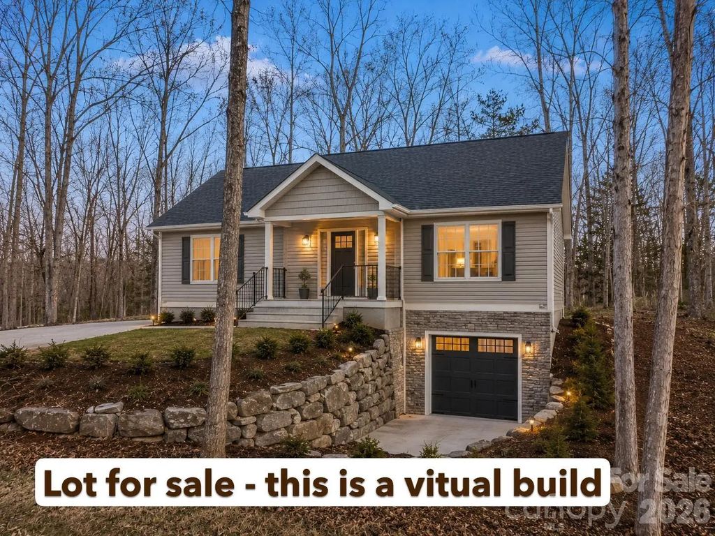 Lot 7 Mountain Heritage Place, Candler