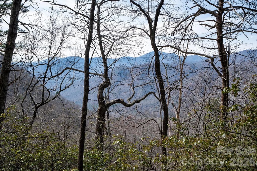 0 Rachel Ridge, Lake Lure