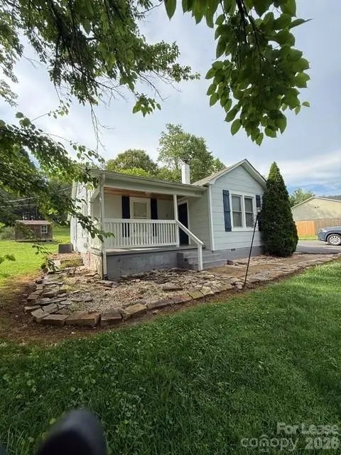 3630 Deerbrook Road, Lenoir