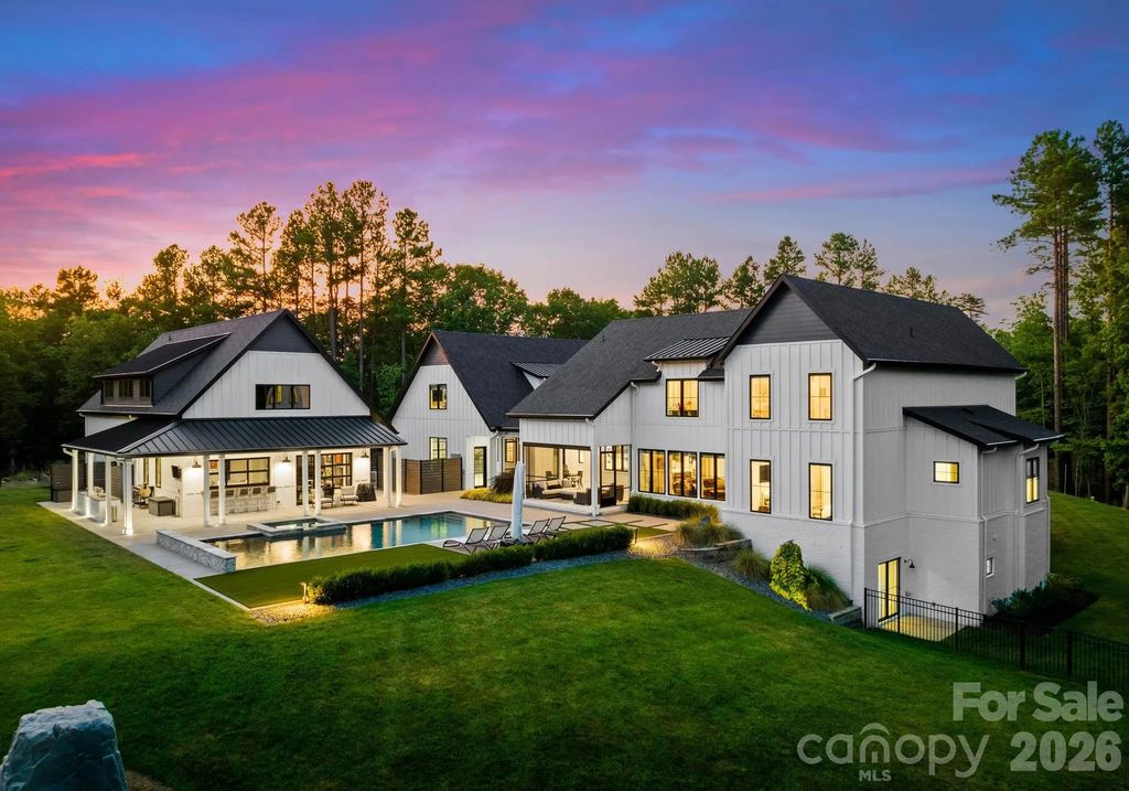 406 Morrison Farm Road, Troutman