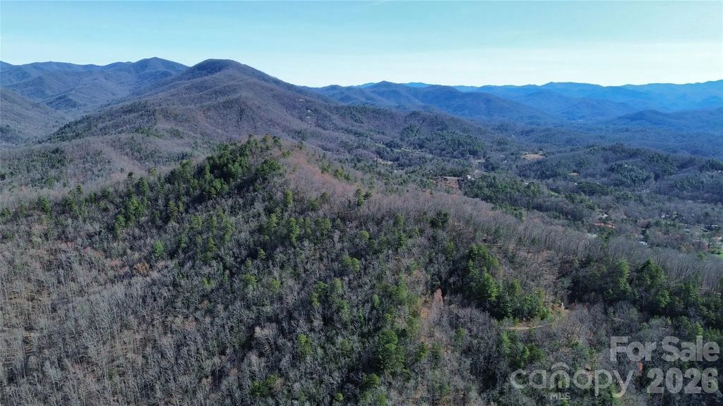 0 Betts Branch Road, Bryson City