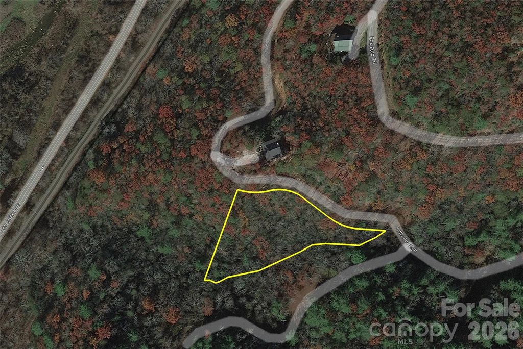 0 Little Fox Run 24, Marion