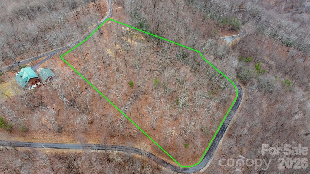 0 Mountain Crest Drive S 40, Marion