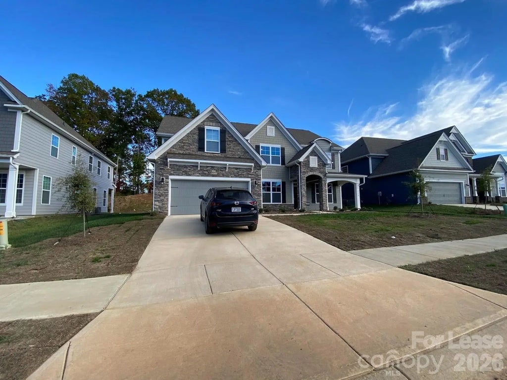 2530 Napa Terrace, Lake Wylie