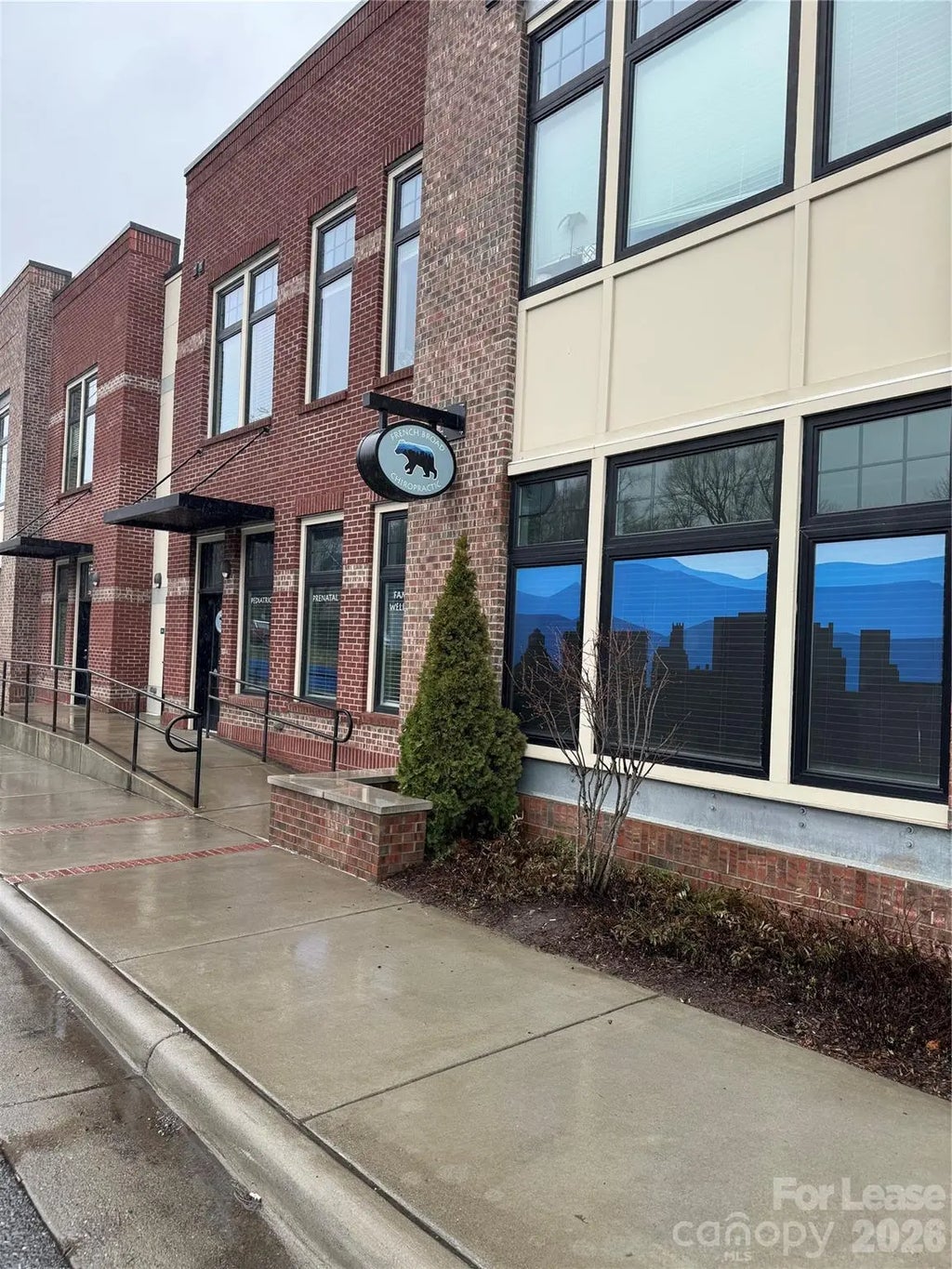 257 Broadway Street 309, Asheville