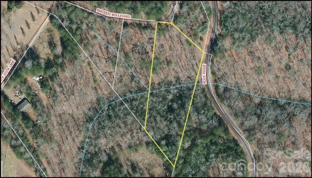 0 Birddog Boulevard 328, Lake Lure