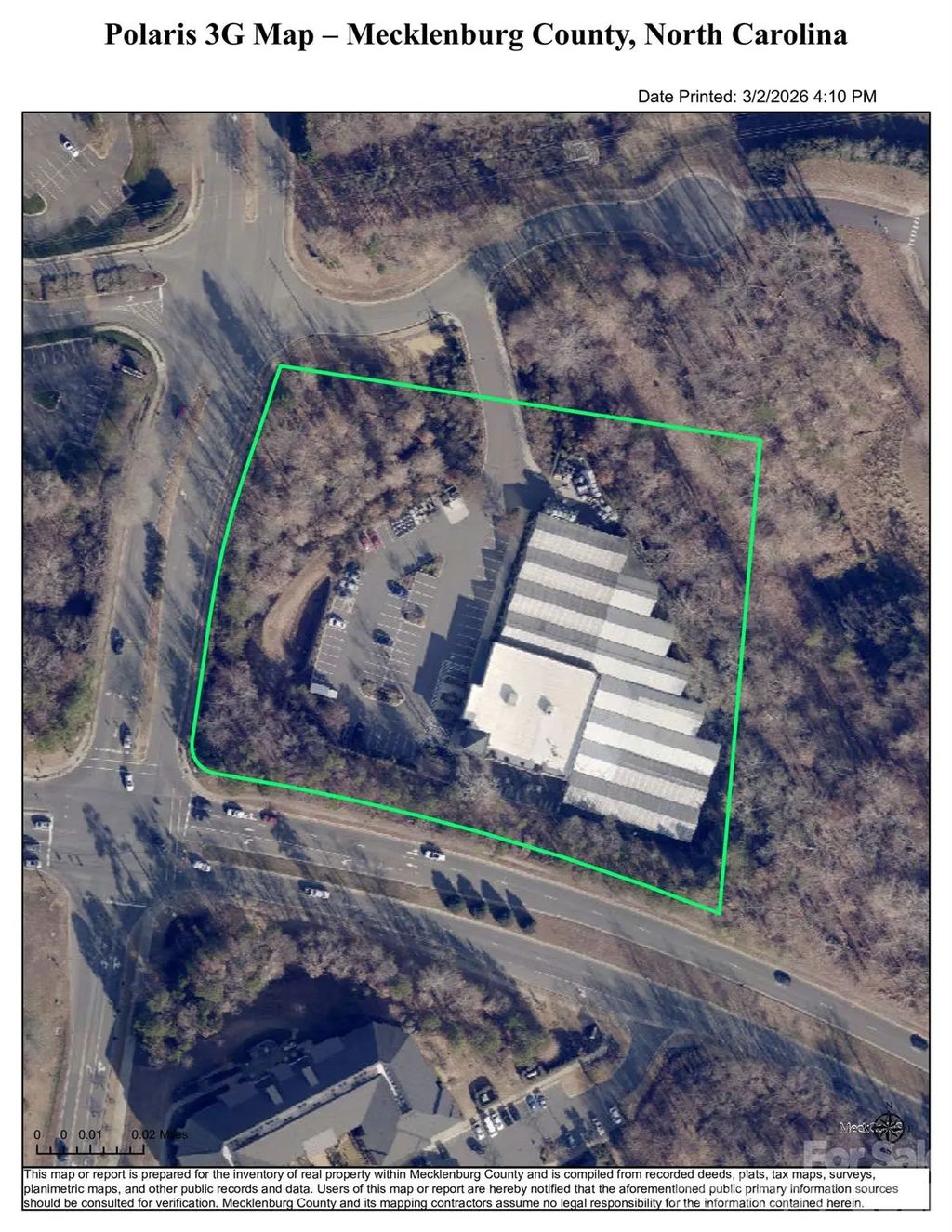 1016 Devore Lane, Matthews