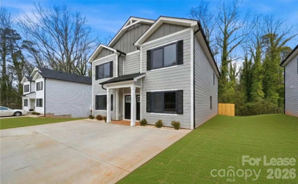 2340 13th Street Ne, Hickory