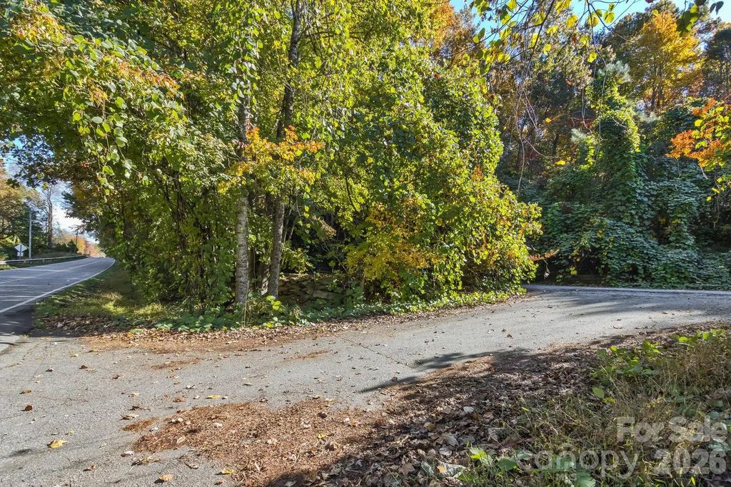 0 Waterside Drive Lot #1b And Lot #1c, Lake Lure