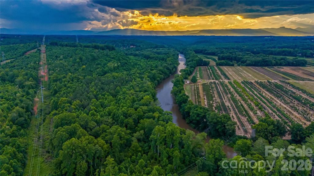 0 Carbon City Road, Morganton