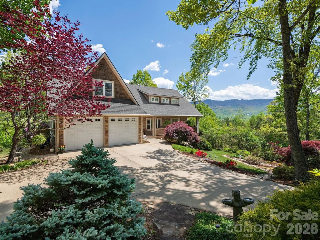 43 Galax Lane, Black Mountain