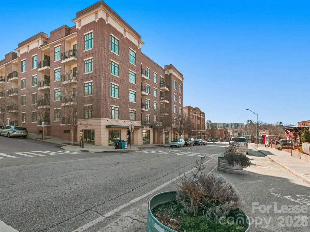 150 Coxe Avenue 102, Asheville