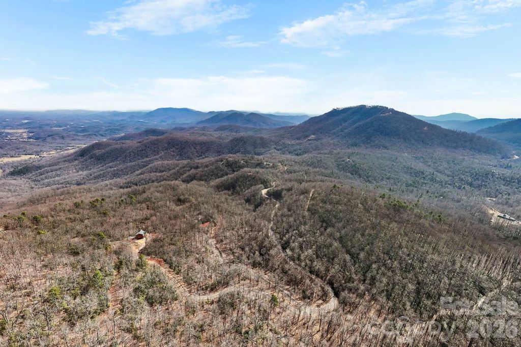 Lot 5 Laurel Mountain Trail, Black Mountain
