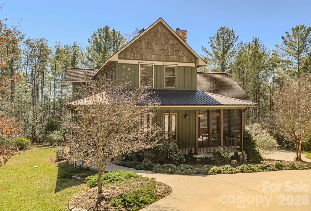 4836 Stream Side Lane 18, Morganton