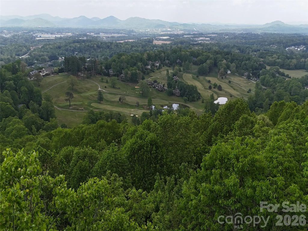 Lot #117 Honey Locust Drive, Mills River